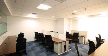 Serviced Office Hyderabad