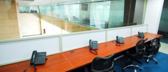 Shared Offices At iKeva Chennai