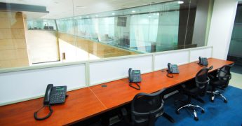 Shared Offices At iKeva Chennai