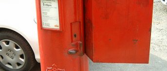 Post Box To India