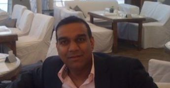 Raghu Seelamsetty