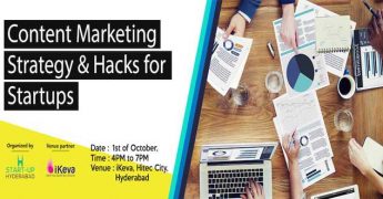 Content Marketing Hacks