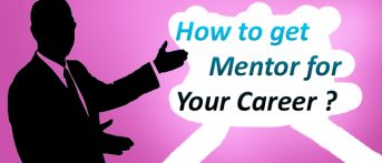 Get Mentor For Career