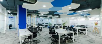 Coworking Space Mumbai