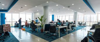 Coworking Space Gurgaon