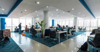 Coworking Space Gurgaon