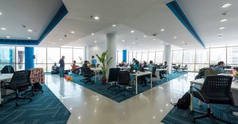 Coworking Space At iKeva Gurugram