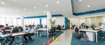 Coworking Space in Gurgaon