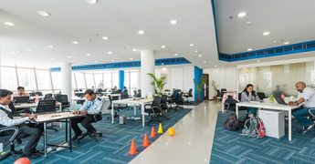 Coworking Space in Gurgaon