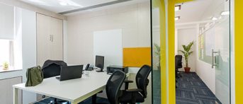 Serviced Office Gurgaon