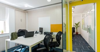 Serviced Office Gurgaon