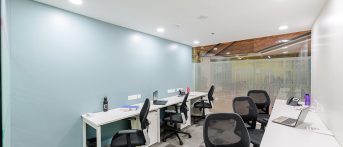 Serviced Office In Mumbai