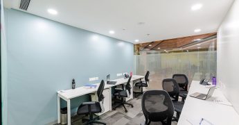 Serviced Office In Mumbai