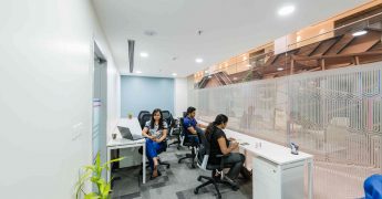 Serviced Office in Mumbai