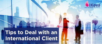 International Client