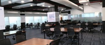 Co-Working Space Hyderabad