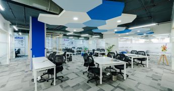 Co-Working Space Mumbai