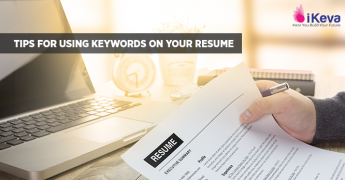 Resume Keywords