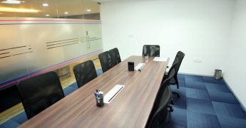 Serviced Office Mumbai