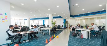 Co-Working Space Gurgaon