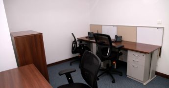 Serviced Office Hyderabad