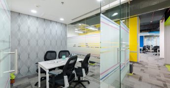 Serviced Office