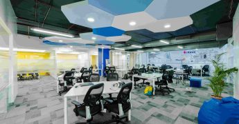 Co-Working Spaces Mumbai