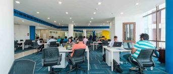 Co-Working Space Gurgaon