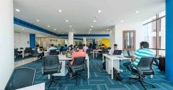 Co-Working Space Gurgaon