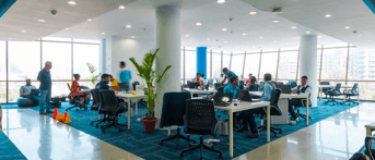 Co-Working Space Gurgaon