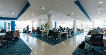 Coworking Space Gurgaon