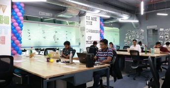 coworking space mumbai powai