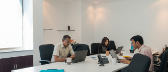 Team Office Gurgaon