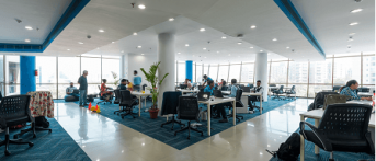 Coworking Space Gurgaon