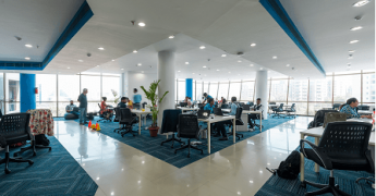 Coworking Space Gurgaon