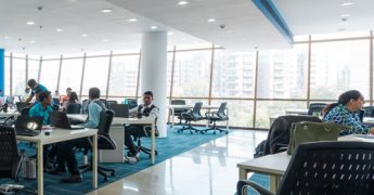 coworking space in gurgaon