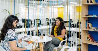 Co-Working Space BKC Annexe, Mumbai