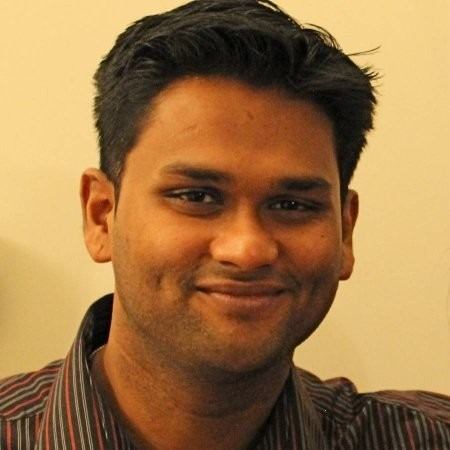 Vijay NandaKumar - D cube Analytics