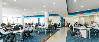 Co-Working Space Gurgaon