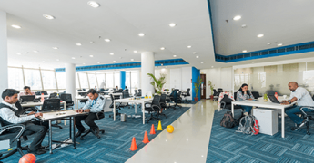 Co-Working Space Gurgaon