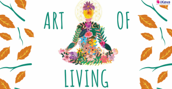 Art Of Living_Event Post