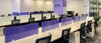 iKeva Customised managed Office