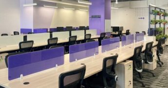 iKeva Customised managed Office