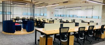 7 Reasons Why Flexible Workspaces Will be Popular in 2024