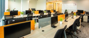 Coworking Space in Hyderabad